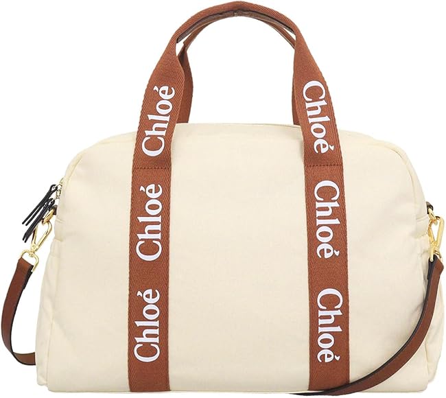 新品未使用★Chloeクロエ マザーズバッグ トートバッグ プレゼント付 新品未使用☆Chloeクロエ マザーズバッグ トートバッグ プレゼント付